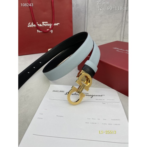 Replica Salvatore Ferragamo AAA  Belts #889945, $52.00 USD, [ITEM#889945], Replica Salvatore Ferragamo A+ Belts outlet from China