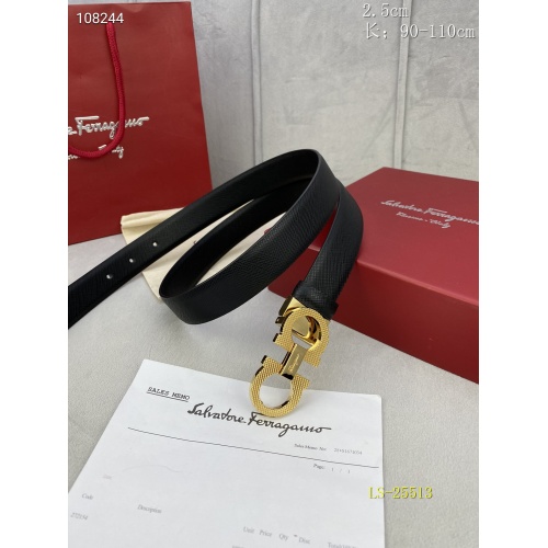 Replica Salvatore Ferragamo AAA  Belts #889946, $52.00 USD, [ITEM#889946], Replica Salvatore Ferragamo A+ Belts outlet from China
