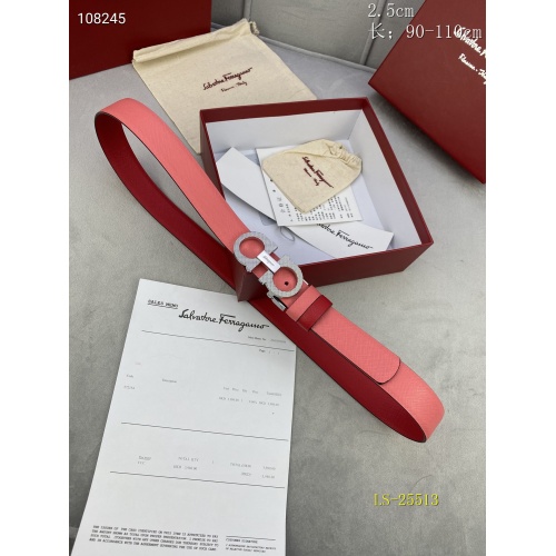 Replica Salvatore Ferragamo AAA  Belts #889948, $52.00 USD, [ITEM#889948], Replica Salvatore Ferragamo A+ Belts outlet from China