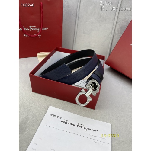 Replica Salvatore Ferragamo AAA  Belts #889951, $52.00 USD, [ITEM#889951], Replica Salvatore Ferragamo A+ Belts outlet from China