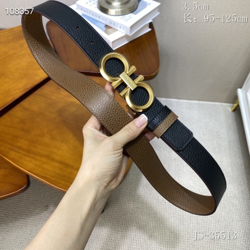 Replica Salvatore Ferragamo AAA  Belts #889963, $52.00 USD, [ITEM#889963], Replica Salvatore Ferragamo A+ Belts outlet from China