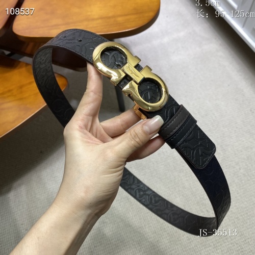 Replica Salvatore Ferragamo AAA  Belts #889974, $52.00 USD, [ITEM#889974], Replica Salvatore Ferragamo A+ Belts outlet from China