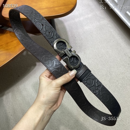 Replica Salvatore Ferragamo AAA  Belts #889980, $52.00 USD, [ITEM#889980], Replica Salvatore Ferragamo A+ Belts outlet from China
