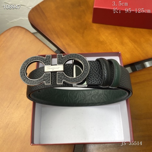 Replica Salvatore Ferragamo AAA  Belts #889996, $56.00 USD, [ITEM#889996], Replica Salvatore Ferragamo A+ Belts outlet from China