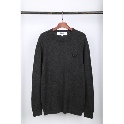 Replica Play Sweaters Long Sleeved For Unisex #891968, $40.00 USD, [ITEM#891968], Replica Chrome Hearts Jewelry Set outlet from China