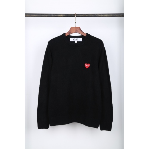 Replica Play Sweaters Long Sleeved For Unisex #891969, $40.00 USD, [ITEM#891969], Replica Chrome Hearts Jewelry Set outlet from China