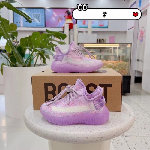 Replica Adidas Yeezy Kids Shoes For Kids #892710, $52.00 USD, [ITEM#892710], Replica Adidas Yeezy Kids' Shoes outlet from China