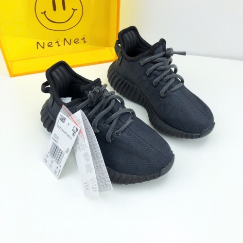 Replica Adidas Yeezy Kids Shoes For Kids #892717 $58.00 USD for Wholesale