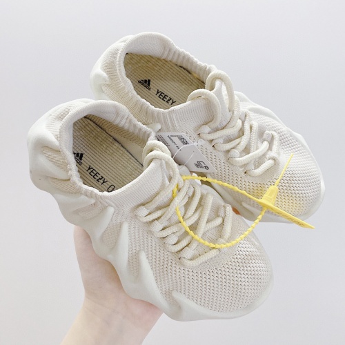 Replica Adidas Yeezy Kids Shoes For Kids #892718, $54.00 USD, [ITEM#892718], Replica Adidas Yeezy Kids' Shoes outlet from China