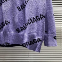 $45.00 USD Balenciaga Sweaters Long Sleeved For Unisex #886680