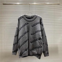 $45.00 USD Balenciaga Sweaters Long Sleeved For Unisex #886685