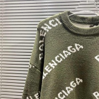 $45.00 USD Balenciaga Sweaters Long Sleeved For Unisex #886701