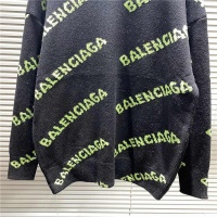 $45.00 USD Balenciaga Sweaters Long Sleeved For Unisex #886702