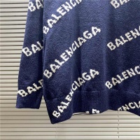 $45.00 USD Balenciaga Sweaters Long Sleeved For Unisex #886703