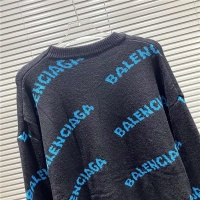 $45.00 USD Balenciaga Sweaters Long Sleeved For Unisex #886704