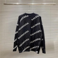 $45.00 USD Balenciaga Sweaters Long Sleeved For Unisex #886705