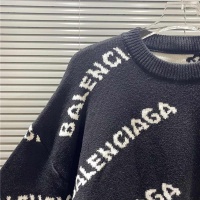 $45.00 USD Balenciaga Sweaters Long Sleeved For Unisex #886705