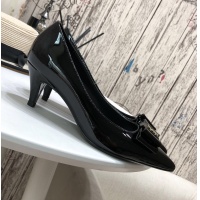 $101.00 USD Yves Saint Laurent YSL High-Heeled Shoes For Women #888829