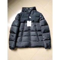 $141.00 USD Moncler Down Feather Coat Long Sleeved For Unisex #888972