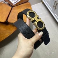 $52.00 USD Salvatore Ferragamo AAA  Belts #889982