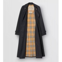 $162.00 USD Burberry Trench Coat Long Sleeved For Women #892728