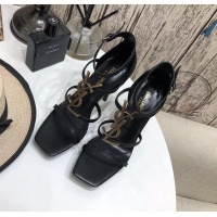 Yves Saint Laurent YSL Sandal For Women #893711