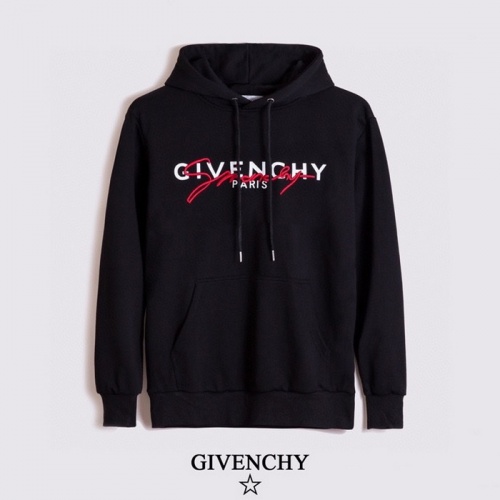 Replica Givenchy Hoodies Long Sleeved For Men #897265, $40.00 USD, [ITEM#897265], Replica Givenchy Hoodies outlet from China