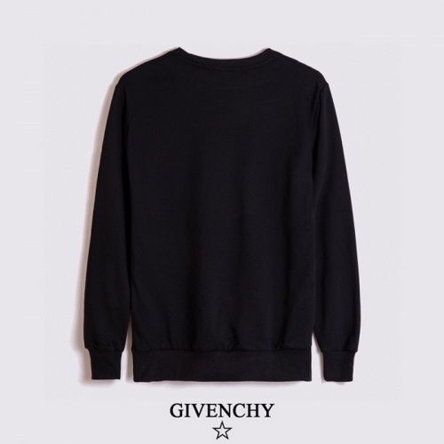 Replica Givenchy Hoodies Long Sleeved For Men #897267 $38.00 USD for Wholesale