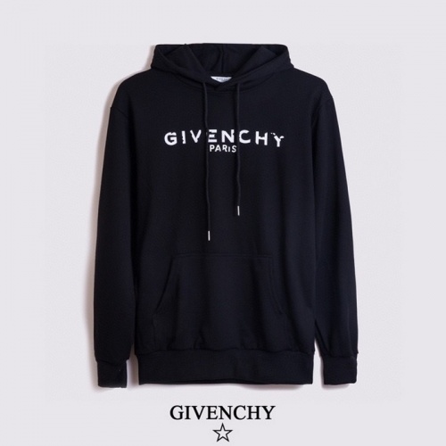 Replica Givenchy Hoodies Long Sleeved For Men #897271, $40.00 USD, [ITEM#897271], Replica Givenchy Hoodies outlet from China