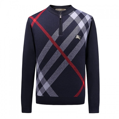 Replica Burberry Fashion Sweaters Long Sleeved For Men #897387, $43.00 USD, [ITEM#897387], Replica Burberry Fashion Sweaters outlet from China