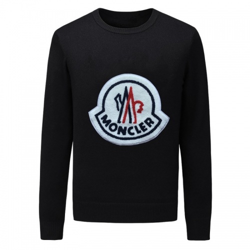 Replica Moncler Sweaters Long Sleeved For Men #897400, $43.00 USD, [ITEM#897400], Replica Moncler Sweaters outlet from China