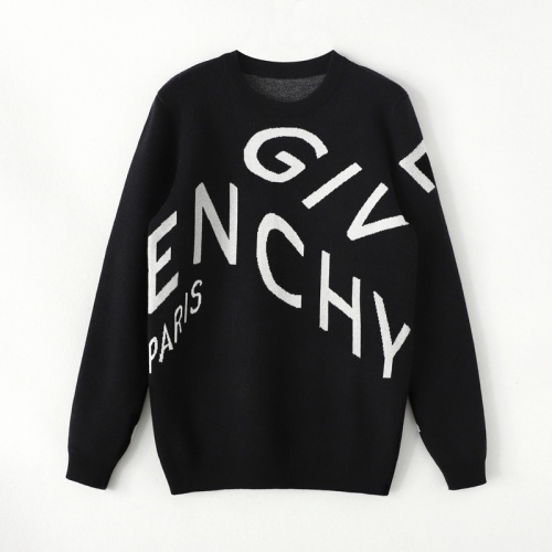 Replica Givenchy Sweater Long Sleeved For Men #897408, $48.00 USD, [ITEM#897408], Replica Givenchy Sweater outlet from China