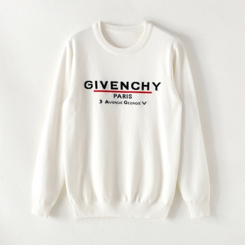 Replica Givenchy Sweater Long Sleeved For Men #897411, $48.00 USD, [ITEM#897411], Replica Givenchy Sweater outlet from China