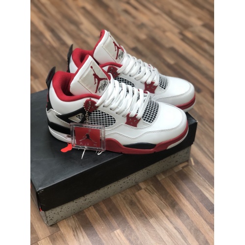 Replica Air Jordan 4 IV Retro For Men #898188, $113.00 USD, [ITEM#898188], Replica Air Jordan 4 IV Retro outlet from China