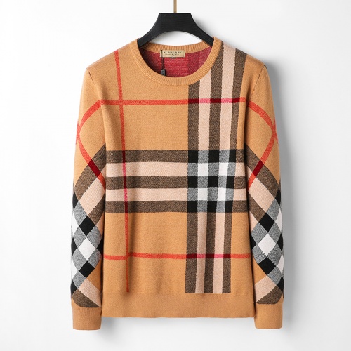 Replica Burberry Fashion Sweaters Long Sleeved For Men #899280, $44.00 USD, [ITEM#899280], Replica Burberry Fashion Sweaters outlet from China
