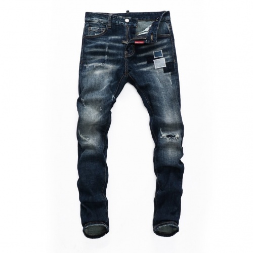 Replica Dsquared Jeans For Men #900688, $60.00 USD, [ITEM#900688], Replica Dsquared Jeans outlet from China