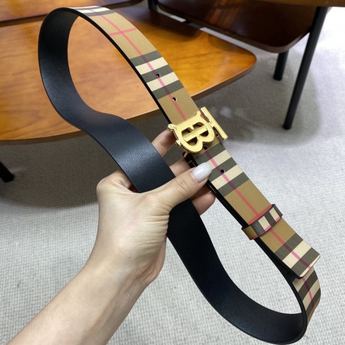 Replica Burberry AAA  Belts #901107, $48.00 USD, [ITEM#901107], Replica Burberry AAA Quality Belts outlet from China