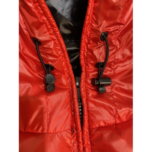 Replica Moncler Down Feather Coat Sleeveless For Unisex #901542 $118.00 USD for Wholesale