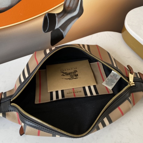 Replica Burberry AAA Man Messenger Bags #902353 $102.00 USD for Wholesale