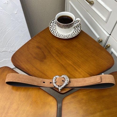Replica Yves Saint Laurent AAA Belts #902717, $52.00 USD, [ITEM#902717], Replica Yves Saint Laurent AAA Quality Belts outlet from China