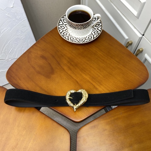 Replica Yves Saint Laurent AAA Belts #902718, $52.00 USD, [ITEM#902718], Replica Yves Saint Laurent AAA Quality Belts outlet from China