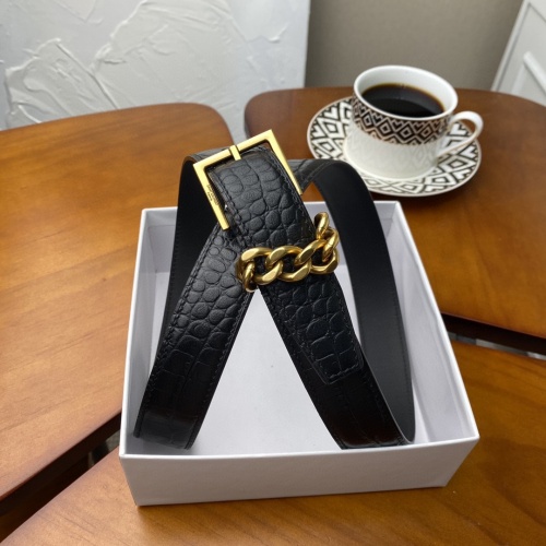 Replica Yves Saint Laurent AAA Belts #902738 $52.00 USD for Wholesale