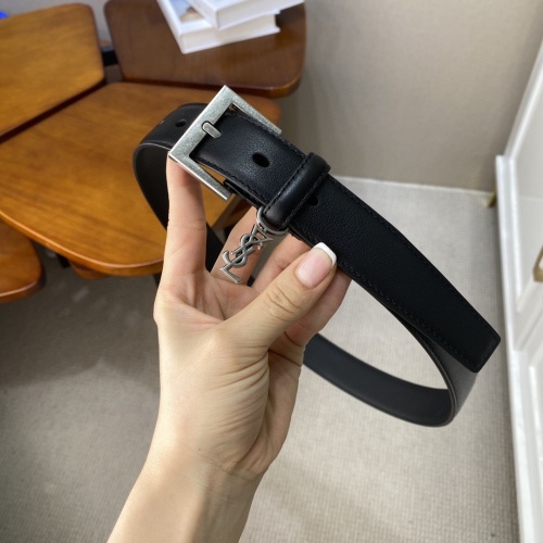 Replica Yves Saint Laurent AAA Belts #902747, $52.00 USD, [ITEM#902747], Replica Yves Saint Laurent AAA Quality Belts outlet from China