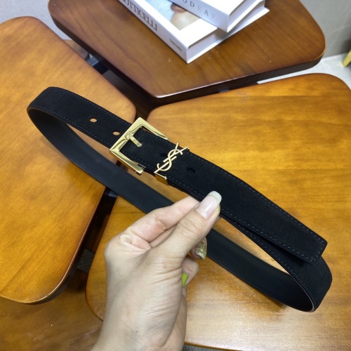 Replica Yves Saint Laurent AAA Belts #902752, $52.00 USD, [ITEM#902752], Replica Yves Saint Laurent AAA Quality Belts outlet from China