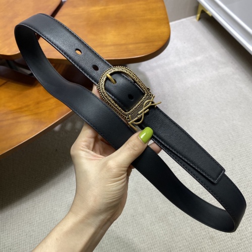 Replica Yves Saint Laurent AAA Belts #902755, $52.00 USD, [ITEM#902755], Replica Yves Saint Laurent AAA Quality Belts outlet from China