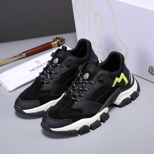 Replica Moncler Casual Shoes For Men #903439, $100.00 USD, [ITEM#903439], Replica Moncler Casual Shoes outlet from China