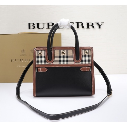 Replica Burberry AAA Quality Handbags For Women #904095, $102.00 USD, [ITEM#904095], Replica Burberry AAA Handbags outlet from China