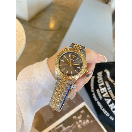 Replica Versace Watches For Women #905336, $33.00 USD, [ITEM#905336], Replica Versace Watches outlet from China