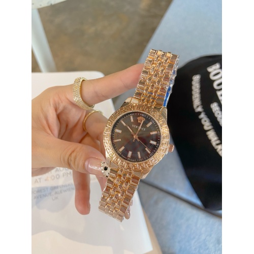 Replica Versace Watches For Women #905338, $33.00 USD, [ITEM#905338], Replica Versace Watches outlet from China