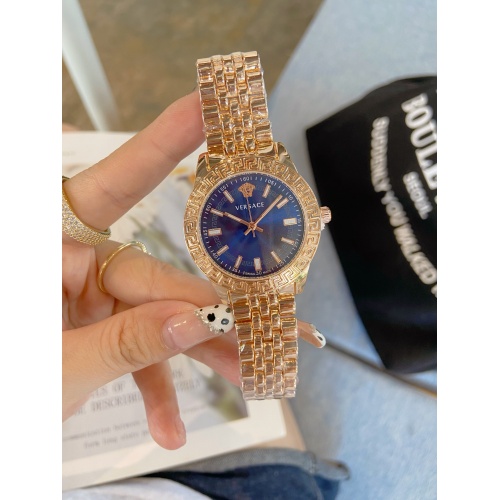 Replica Versace Watches For Women #905341, $33.00 USD, [ITEM#905341], Replica Versace Watches outlet from China